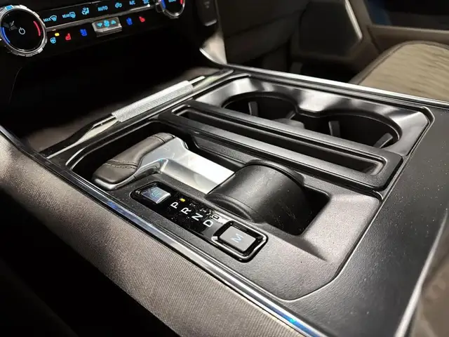 2024 Ford F-150 Platinum SuperCrew 4RM caisse de 5,5 pi / Hybrid - Photo 22