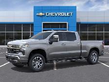 2026 Chevrolet Silverado 1500 LTZ 6'6 FOOT BOX | DURAMAX | MA... - Photo 2
