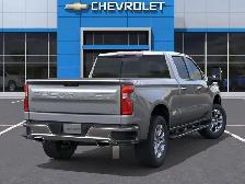 2026 Chevrolet Silverado 1500 LTZ 6'6 FOOT BOX | DURAMAX | MA... - Photo 4