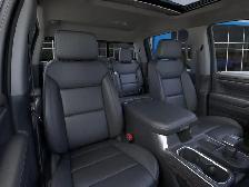 2026 Chevrolet Silverado 1500 LTZ 6'6 FOOT BOX | DURAMAX | MA... - Photo 6