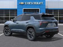 2026 Chevrolet Equinox RS - Photo 3