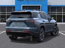 2026 Chevrolet Equinox RS - Photo 4