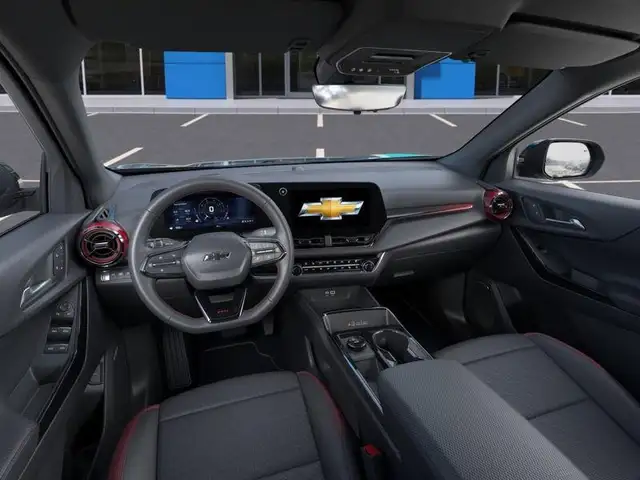 2026 Chevrolet Equinox RS - Photo 5