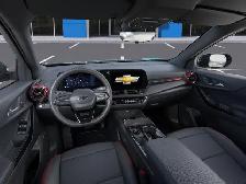 2026 Chevrolet Equinox RS - Photo 5