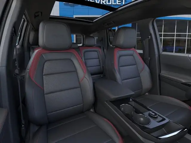 2026 Chevrolet Equinox RS - Photo 6