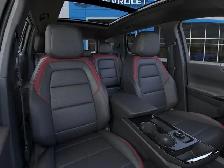 2026 Chevrolet Equinox RS - Photo 6