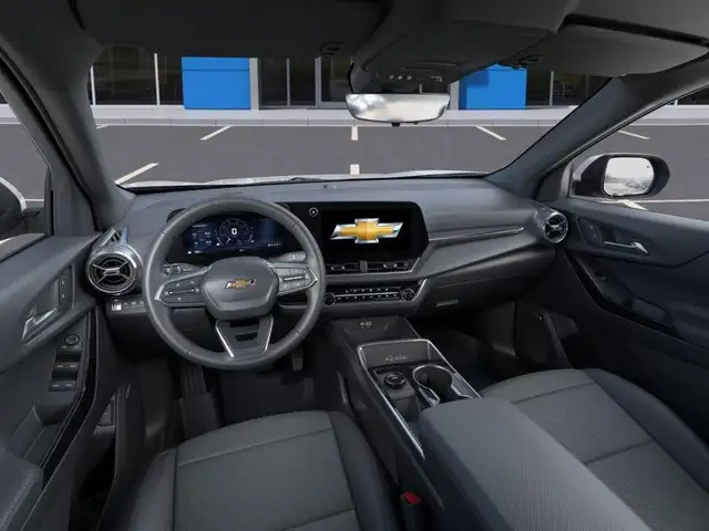 2026 Chevrolet Equinox LT LT CONVENIENCE PACKAGE II | LT SAFE... - Photo 5