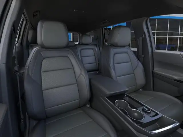 2026 Chevrolet Equinox LT LT CONVENIENCE PACKAGE II | LT SAFE... - Photo 6