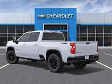 2026 Chevrolet Silverado 3500HD LT 6'8 FOOT BOX | DURAMAX | T... - Photo 3