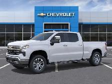 2026 Chevrolet Silverado 1500 LTZ 6'6 FOOT BOX | DURAMAX | MA... - Photo 2