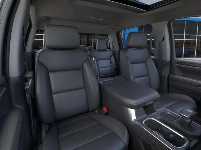 2026 Chevrolet Silverado 1500 LTZ 6'6 FOOT BOX | DURAMAX | MA... - Photo 6