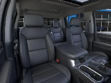 2026 Chevrolet Silverado 1500 LTZ 6'6 FOOT BOX | DURAMAX | MA... - Photo 6