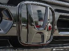 2026 Honda Passport TrailSport Touring Blackout - Photo 8