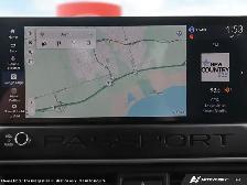 2026 Honda Passport TrailSport Touring Blackout - Photo 17