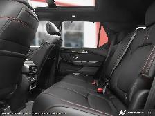 2026 Honda Passport TrailSport Touring Blackout - Photo 20
