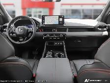 2026 Honda Passport TrailSport Touring Blackout - Photo 21