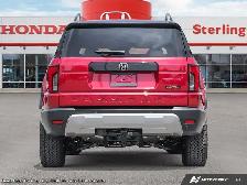 2026 Honda Passport TrailSport Touring - Photo 5