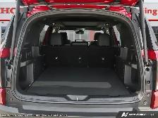 2026 Honda Passport TrailSport Touring - Photo 7
