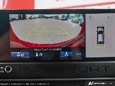 2026 Honda Passport TrailSport Touring - Photo 22