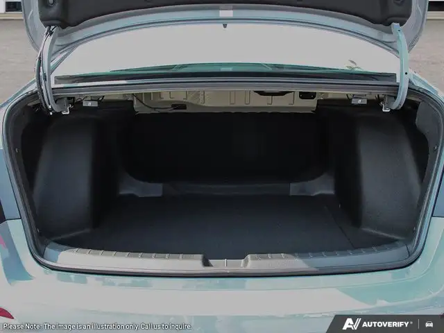 2026 Honda Civic Sedan Hybrid Sport Touring - Photo 7