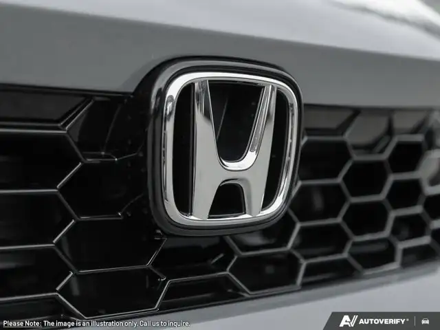 2026 Honda Civic Sedan Hybrid Sport Touring - Photo 9
