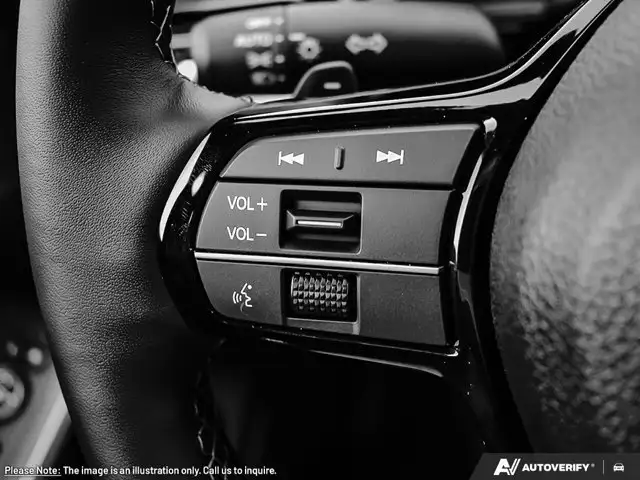 2026 Honda Civic Sedan Hybrid Sport Touring - Photo 15