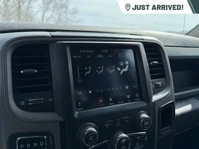 2019 Ram 1500 Classic Express 4x4 Quad Cab | Night Edition - Photo 5