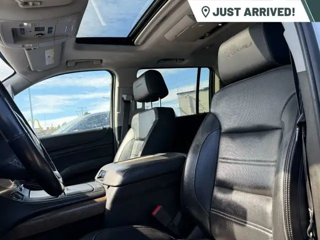 2018 GMC Yukon XL Denali 4WD | Heated & Ventilated Seats - Photo 3