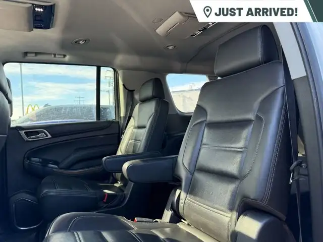 2018 GMC Yukon XL Denali 4WD | Heated & Ventilated Seats - Photo 10