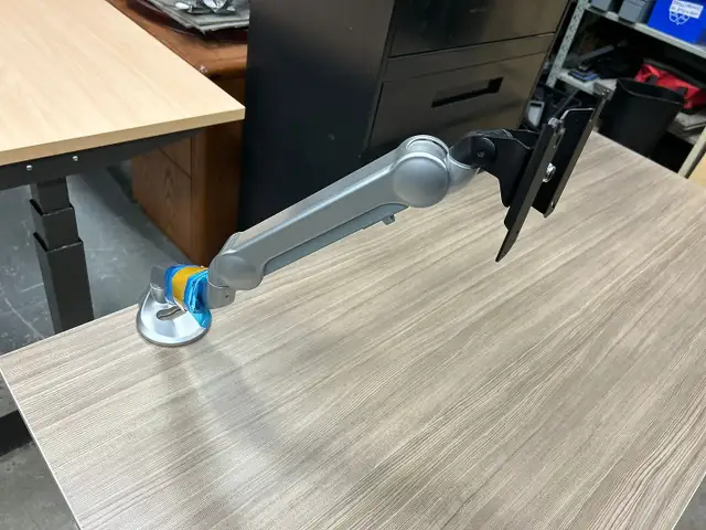 Monitor Arms-Brand New-Call/Visit us now! - Photo 2