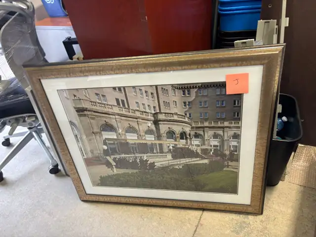 Office Artwork – Professional Wall Décor | $250 Each - Photo 2