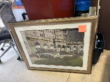 Office Artwork – Professional Wall Décor | $250 Each - Photo 2