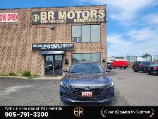 2018 Honda Accord Touring - Photo 2