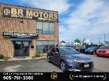 2018 Honda Accord Touring - Photo 3