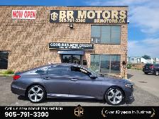 2018 Honda Accord Touring - Photo 4