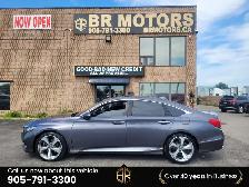 2018 Honda Accord Touring - Photo 5