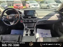 2018 Honda Accord Touring - Photo 6