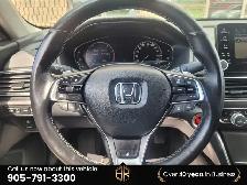 2018 Honda Accord Touring - Photo 7