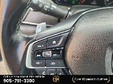 2018 Honda Accord Touring - Photo 8