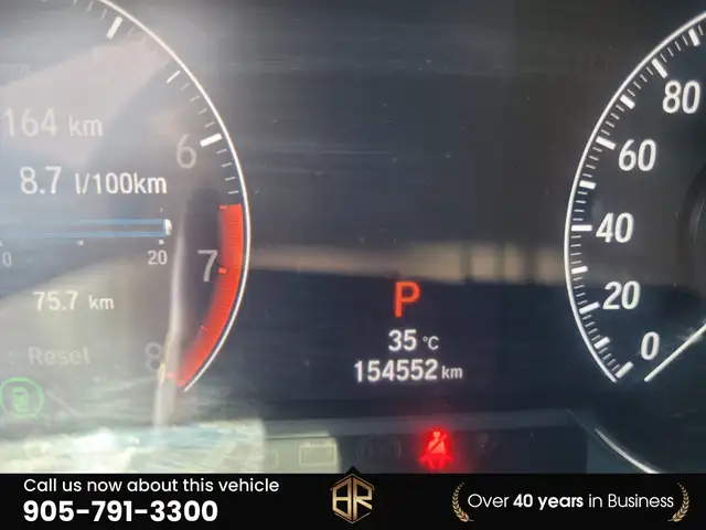 2018 Honda Accord Touring - Photo 10