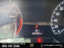 2018 Honda Accord Touring - Photo 10