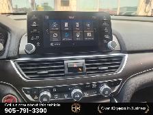 2018 Honda Accord Touring - Photo 11