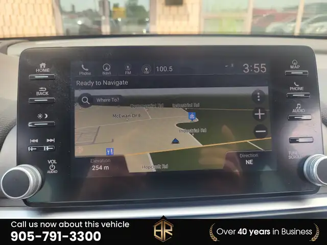 2018 Honda Accord Touring - Photo 12