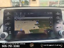 2018 Honda Accord Touring - Photo 12