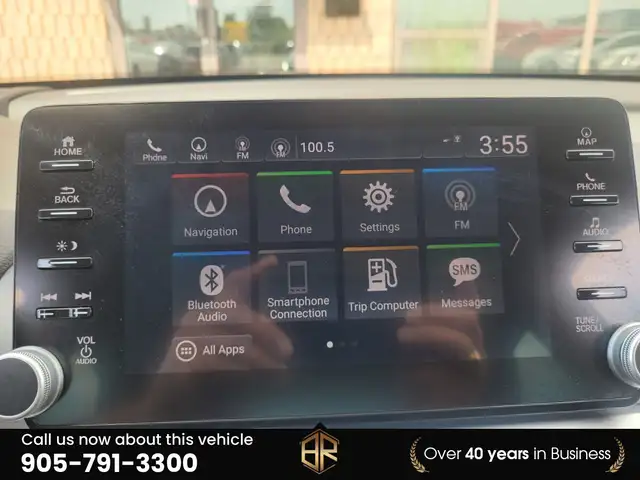 2018 Honda Accord Touring - Photo 13