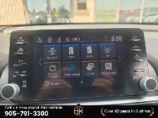 2018 Honda Accord Touring - Photo 15