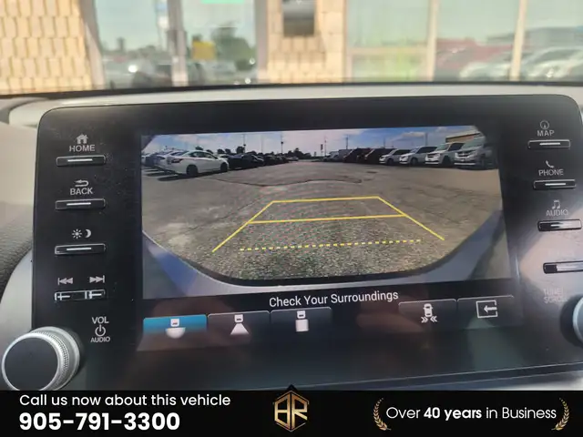 2018 Honda Accord Touring - Photo 16