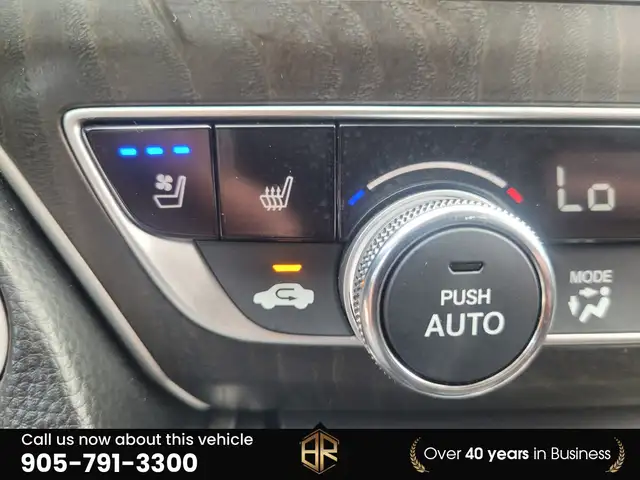2018 Honda Accord Touring - Photo 18