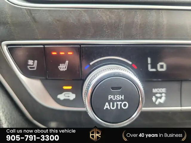 2018 Honda Accord Touring - Photo 19