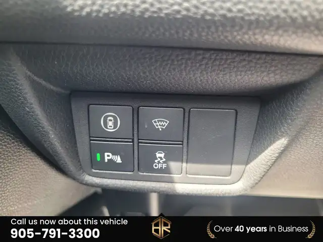 2018 Honda Accord Touring - Photo 22
